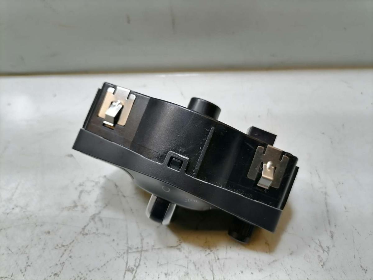 Audi A4 8K B8 original Lichtschalter Bj.2010